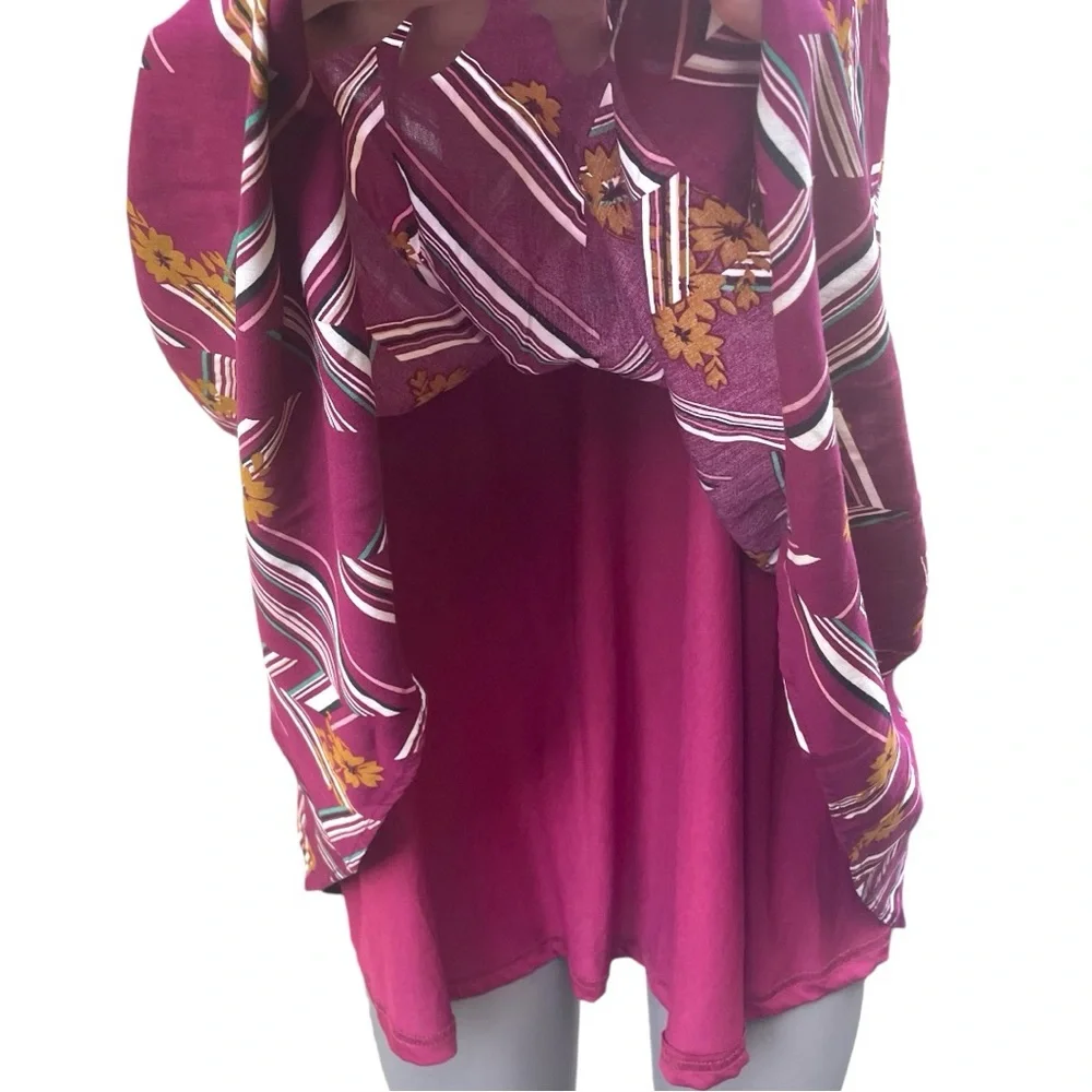 BNWT•Medium•Lined•Boutique•Sleeveless• High Neck•Shift Dress• - Picture 5 of 7